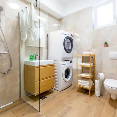 Appartement Dragica