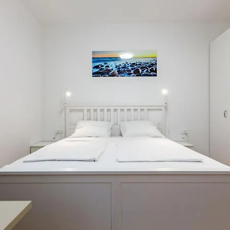 Dragica Appartement *