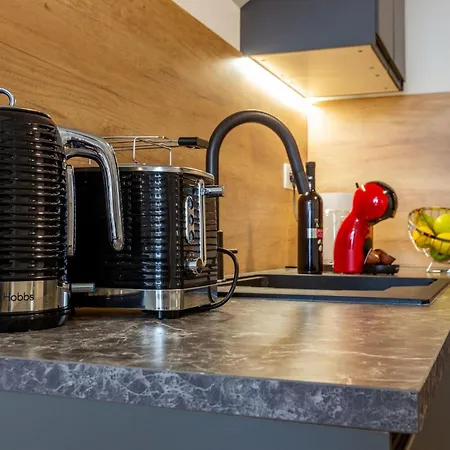 Appartement Dragica
