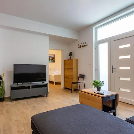 Appartement Dragica Zadar