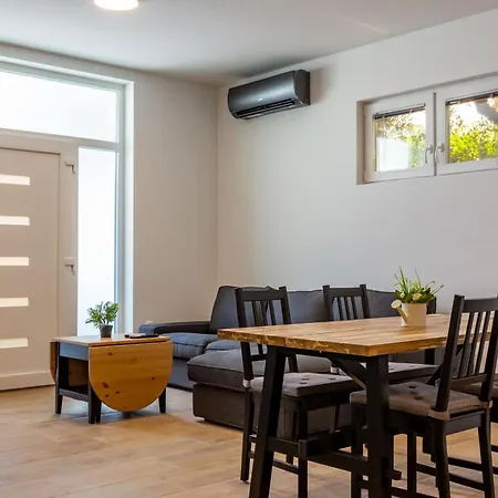 Apartman Dragica Zára