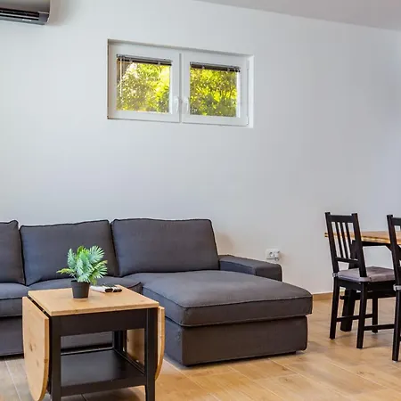 Appartement Dragica