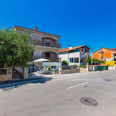 Dragica Apartman