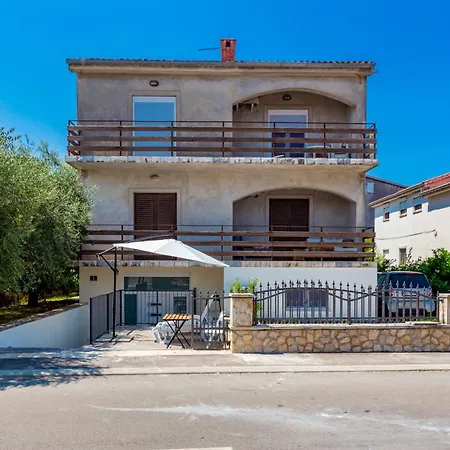 Dragica Apartman *