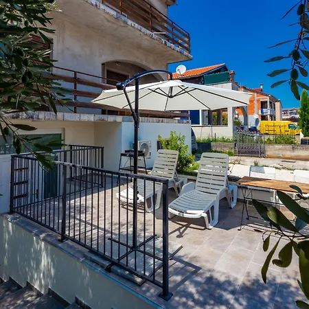 Appartement Dragica
