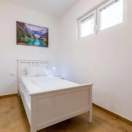 Apartman Dragica