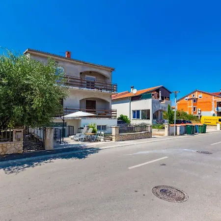 Apartman Dragica *