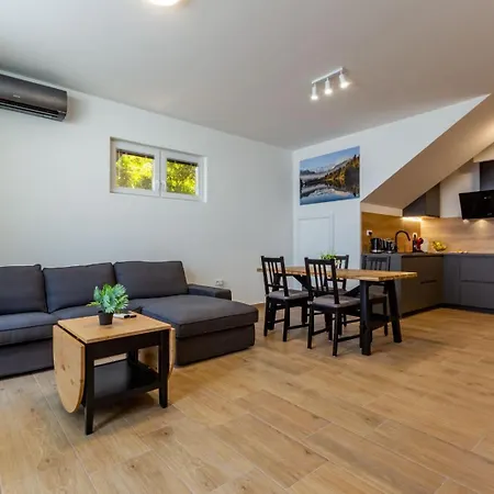 Appartement Dragica