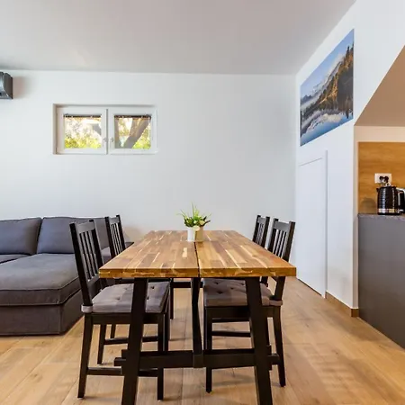 Apartman Dragica *