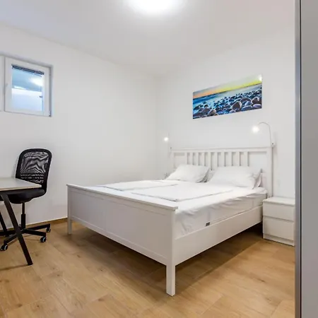 Apartman Dragica Zára