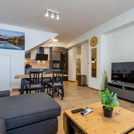 Dragica Apartman *