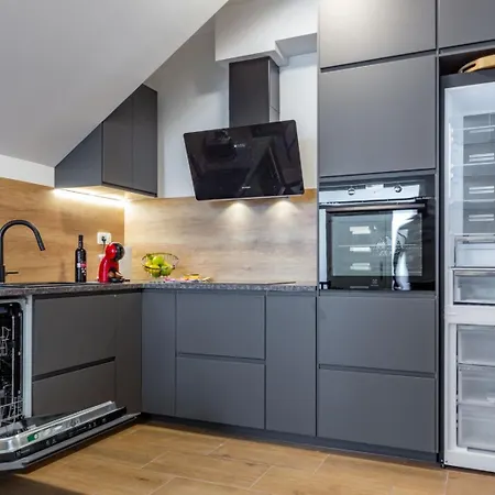 Appartement Dragica