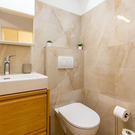 Apartman Dragica Zára