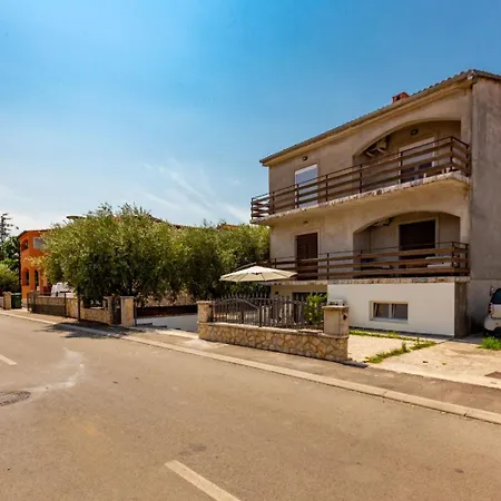 Appartement Dragica Zadar