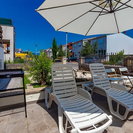 Apartman Dragica *