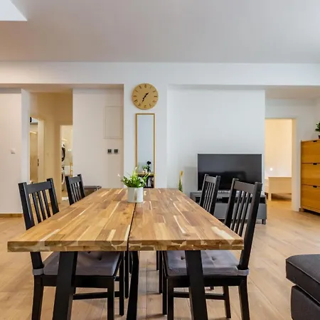 Apartman Dragica *