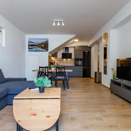 Apartman Dragica *